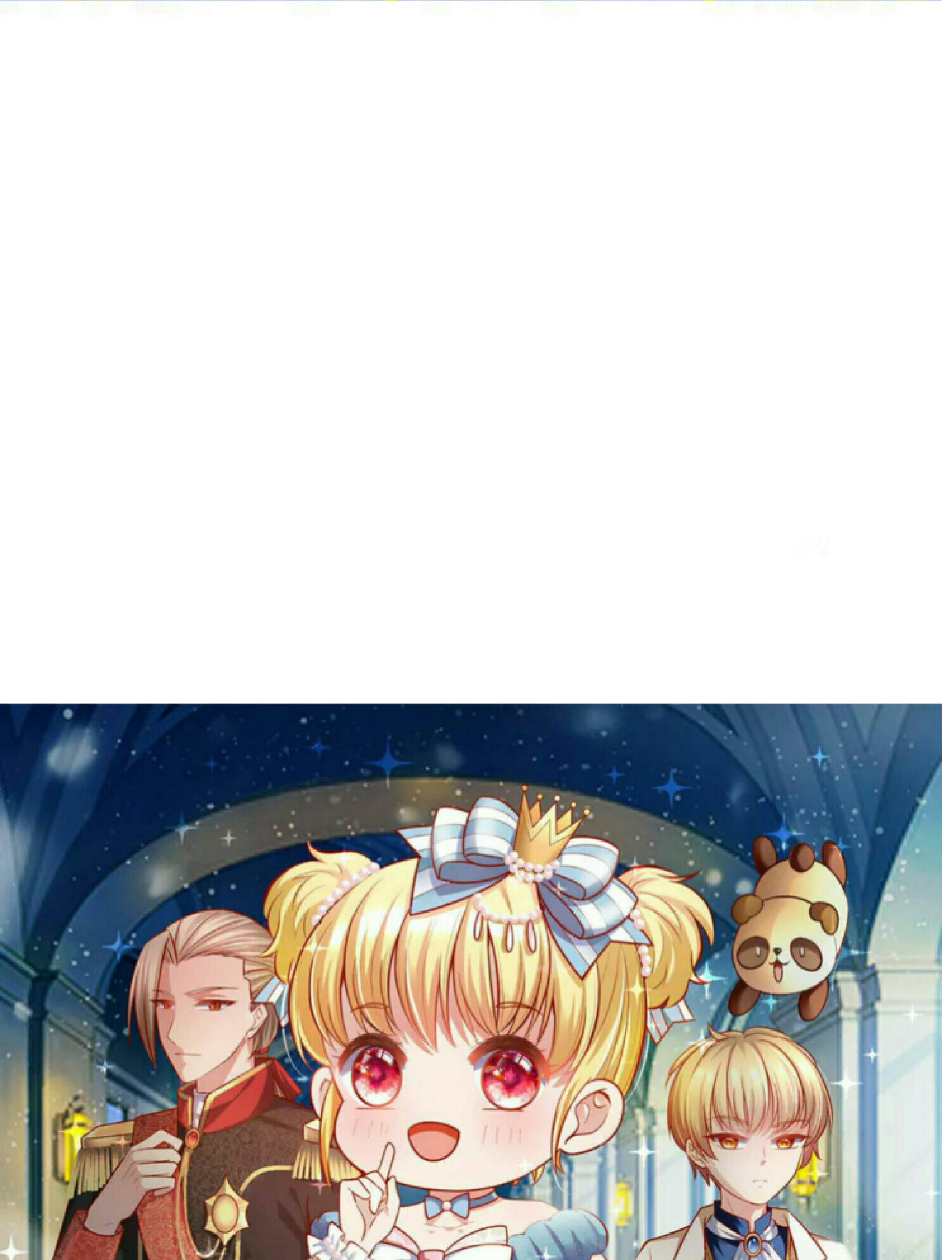 Manhua I Became The Emperor’s Daughter One Day Chapter 14 gambar 2