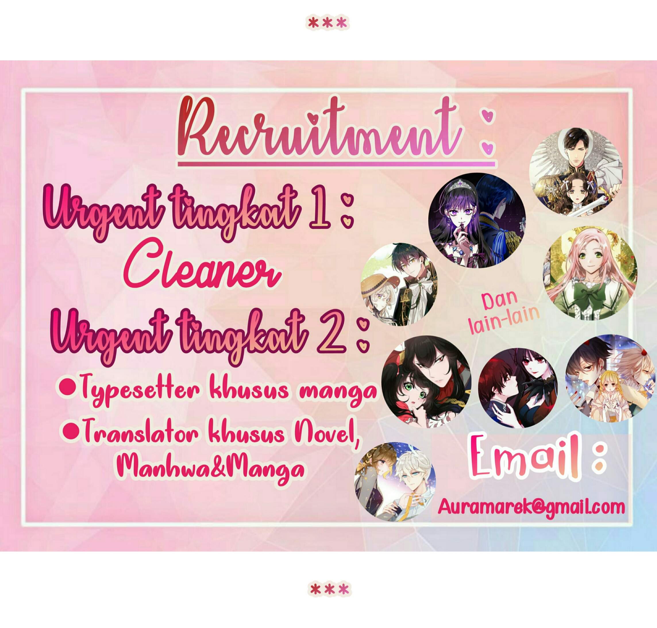 Manhua I Became The Emperor’s Daughter One Day Chapter 9 gambar 2