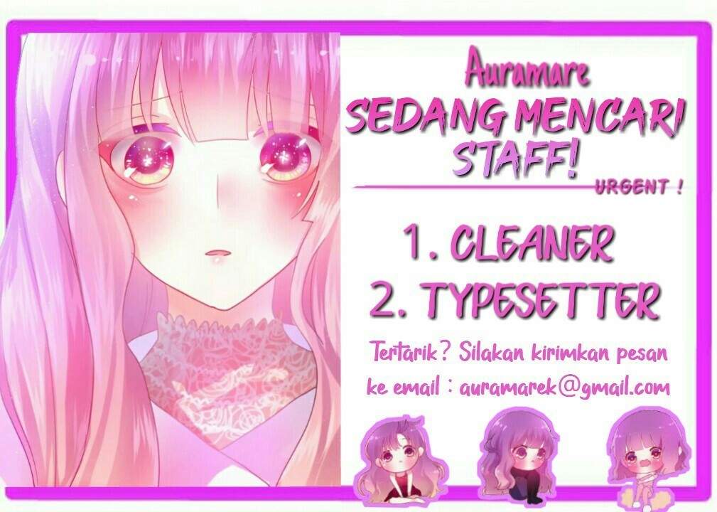 Komik I Became The Emperor’s Daughter One Day Chapter 5 gambar 1
