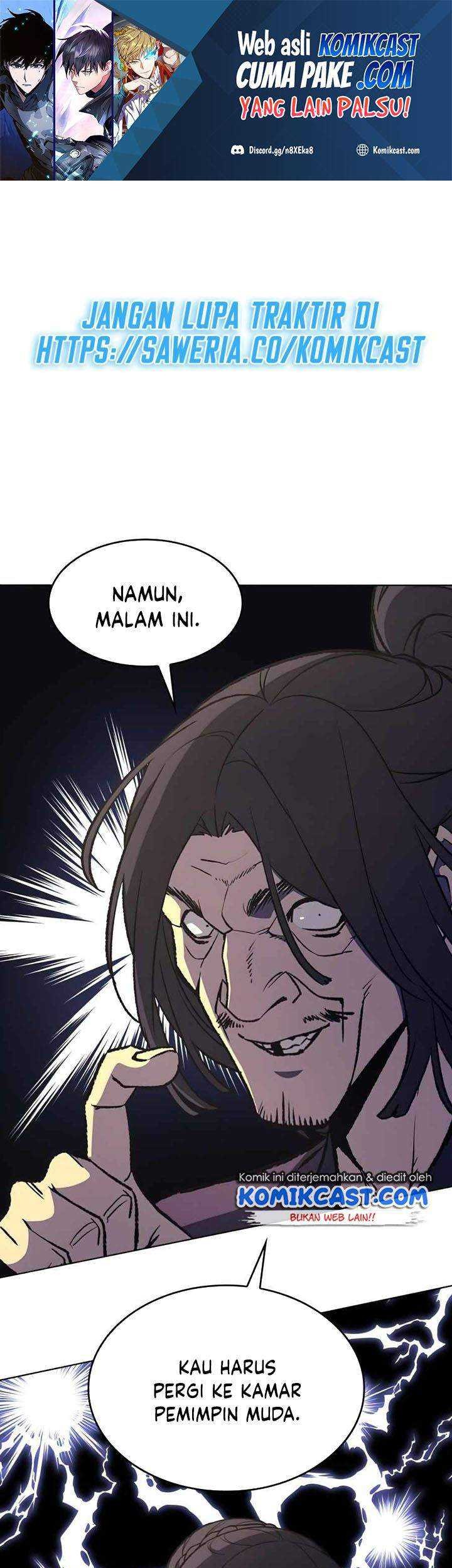 Manhwa I Reincarnated As The Crazed Heir Chapter 11 gambar 2