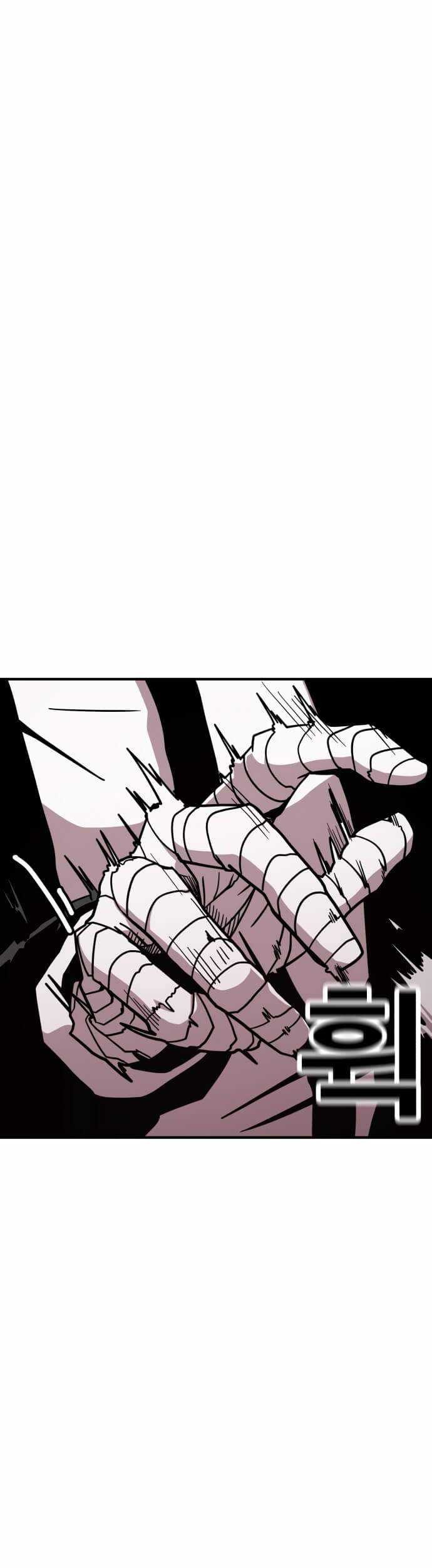 Metro Hunter Chapter 20 halaman 4