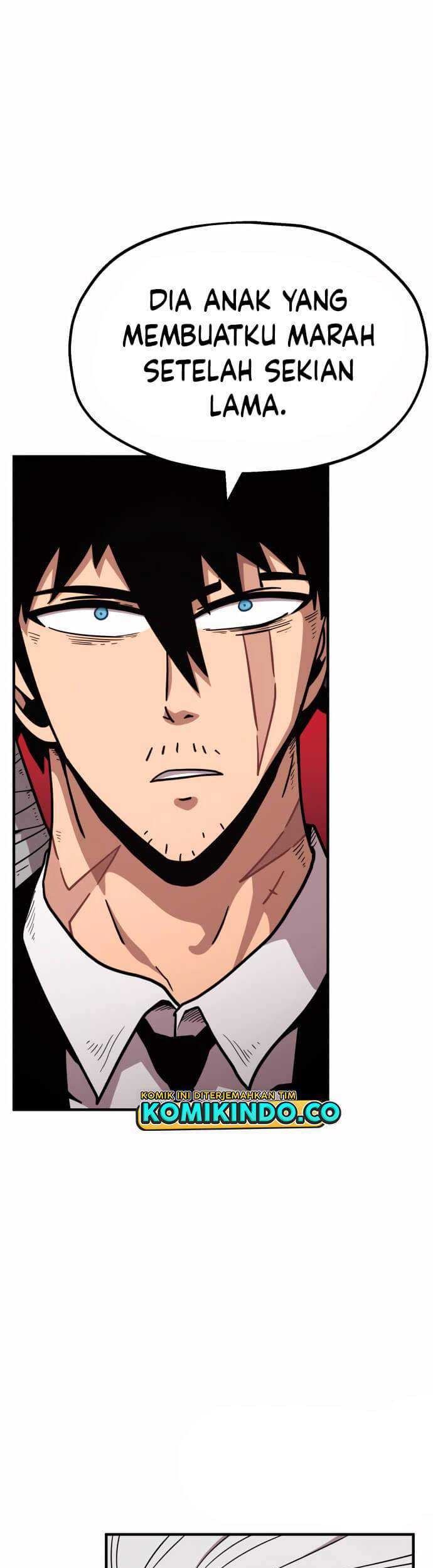 Metro Hunter Chapter 20 halaman 6