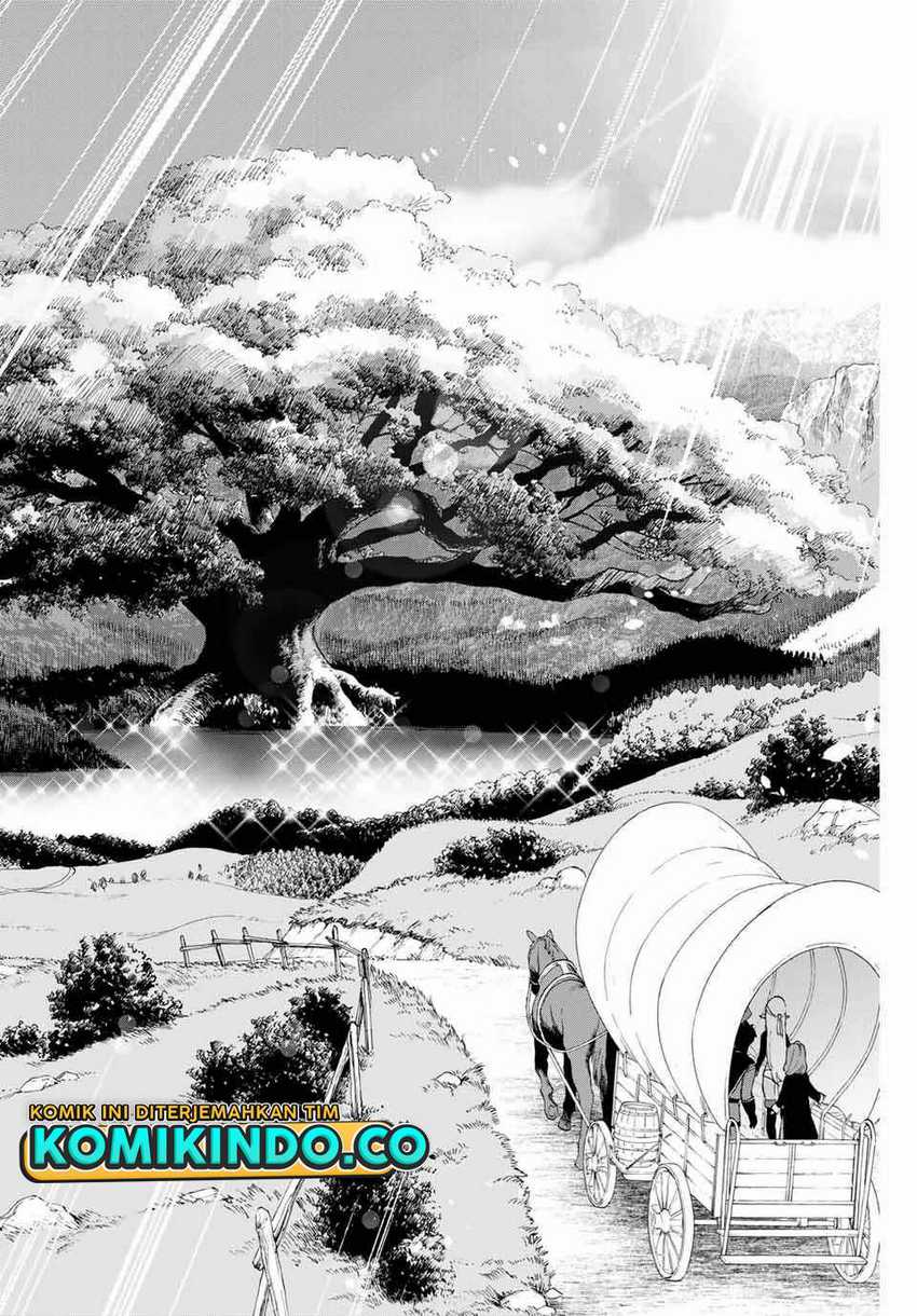 A Rank Party wo Ridatsu Shita Ore wa, Moto Oshiego Tachi to Meikyuu Shinbu wo Mezasu Chapter 10 - Halaman 9