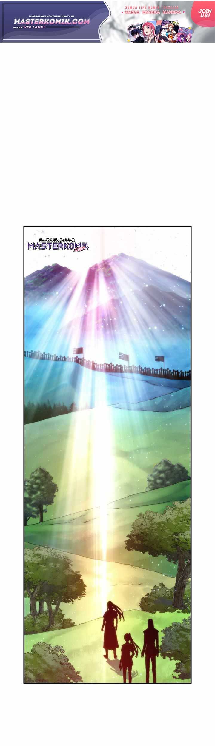 Manhwa The Golden Age Chapter 22 gambar 2
