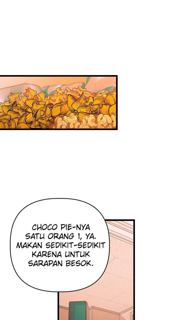 Komik Survive Romance Chapter 21 gambar 1