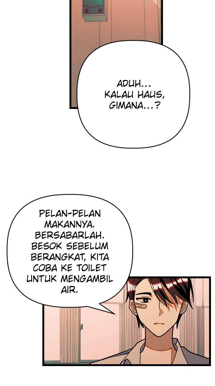 Manhwa Survive Romance Chapter 21 gambar 2