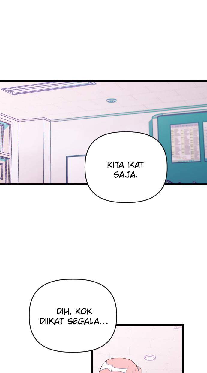 Komik Survive Romance Chapter 17 gambar 1