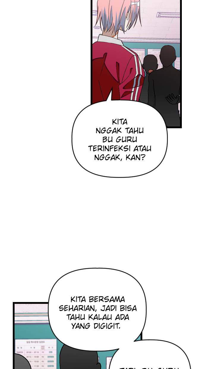Manhwa Survive Romance Chapter 17 gambar 2