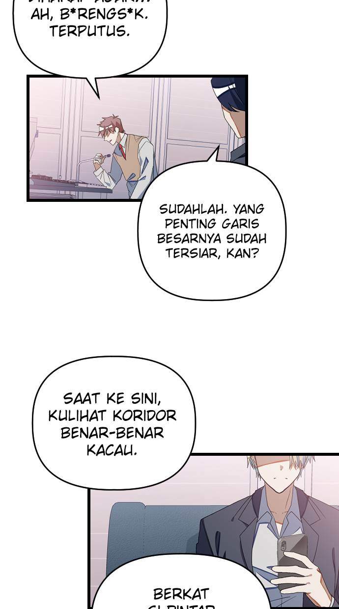 Manhwa Survive Romance Chapter 13 gambar 2