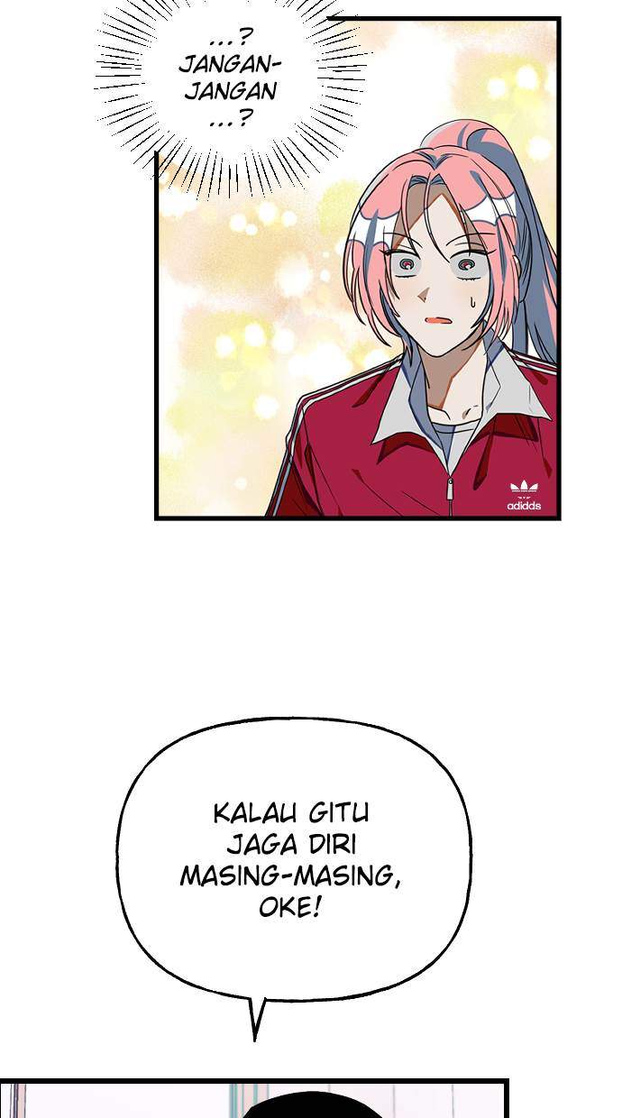Manhwa Survive Romance Chapter 12 gambar 2