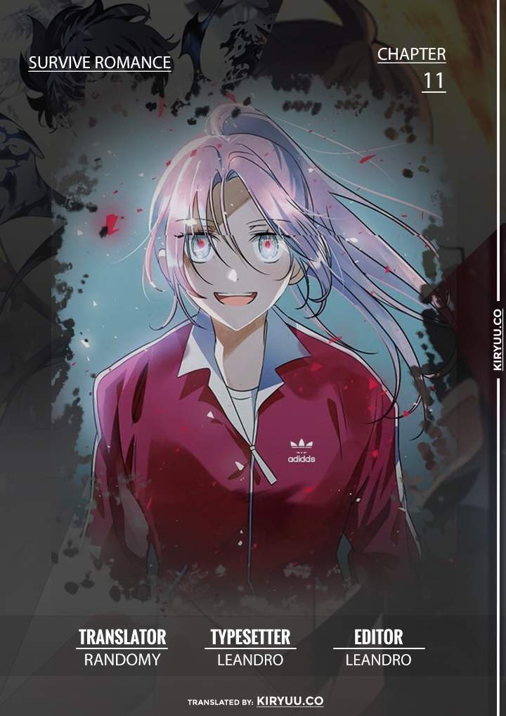 Komik Survive Romance Chapter 11 gambar 1