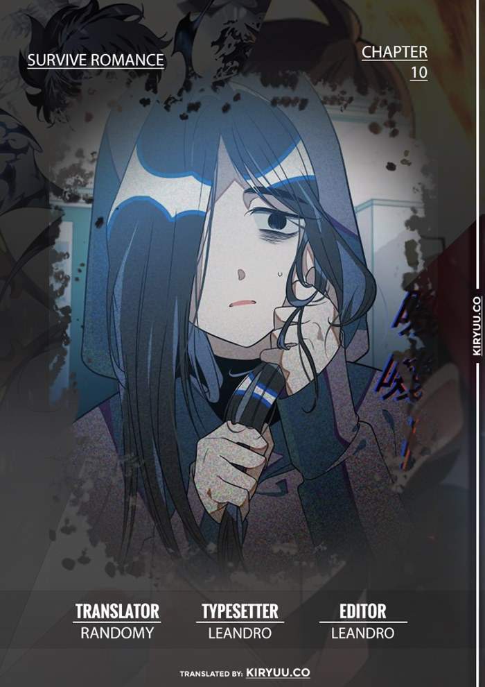 Komik Survive Romance Chapter 10 gambar 1