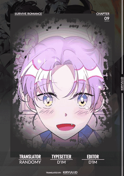 Komik Survive Romance Chapter 9 gambar 1
