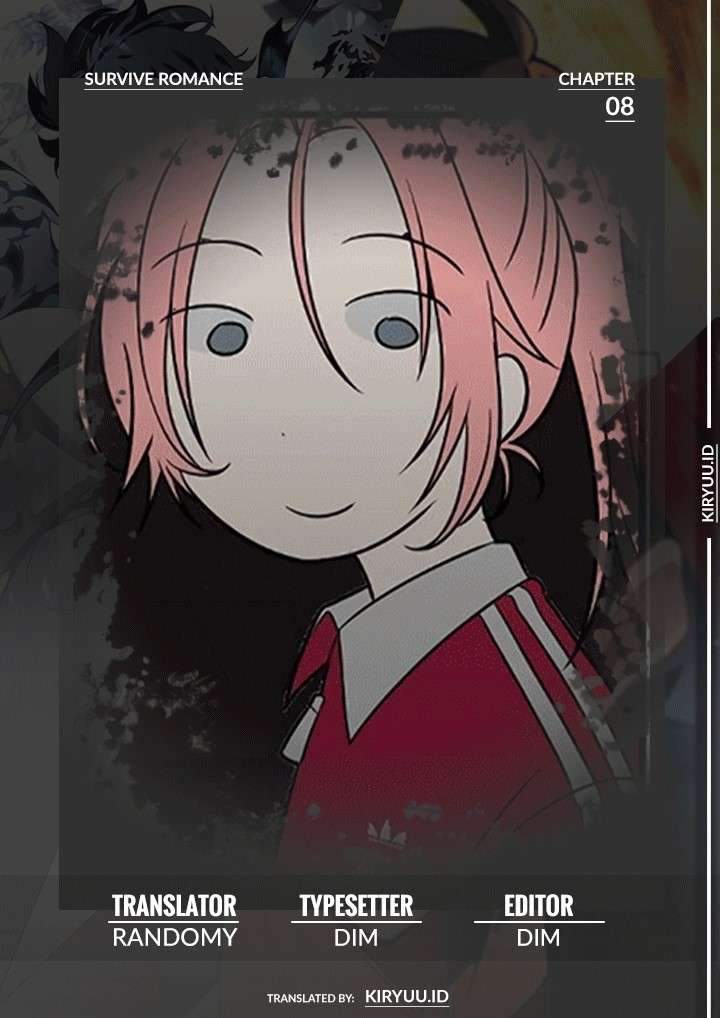 Komik Survive Romance Chapter 8 gambar 1