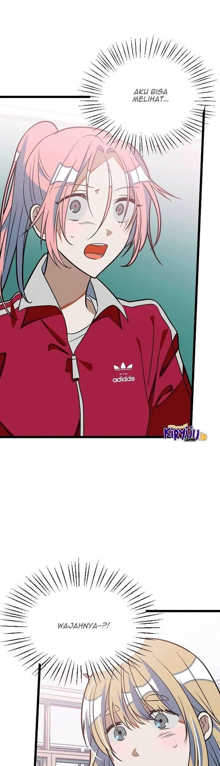 Manhwa Survive Romance Chapter 8 gambar 2