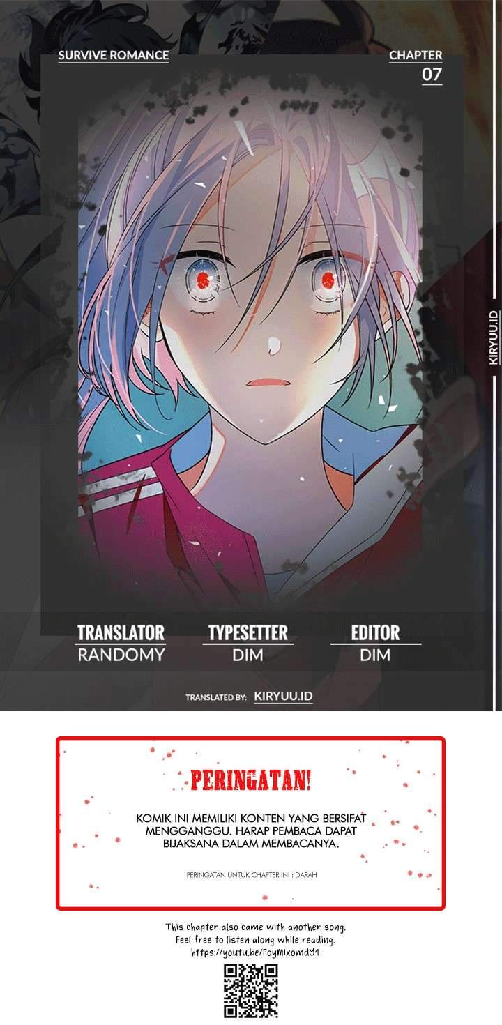 Komik Survive Romance Chapter 7 gambar 1