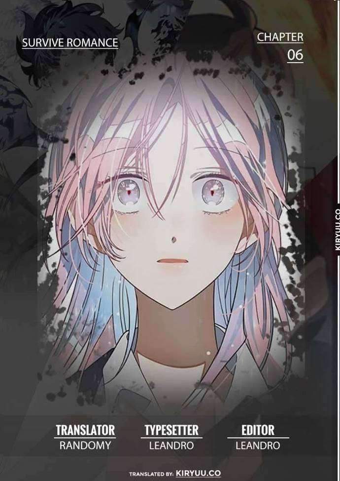 Komik Survive Romance Chapter 6 gambar 1