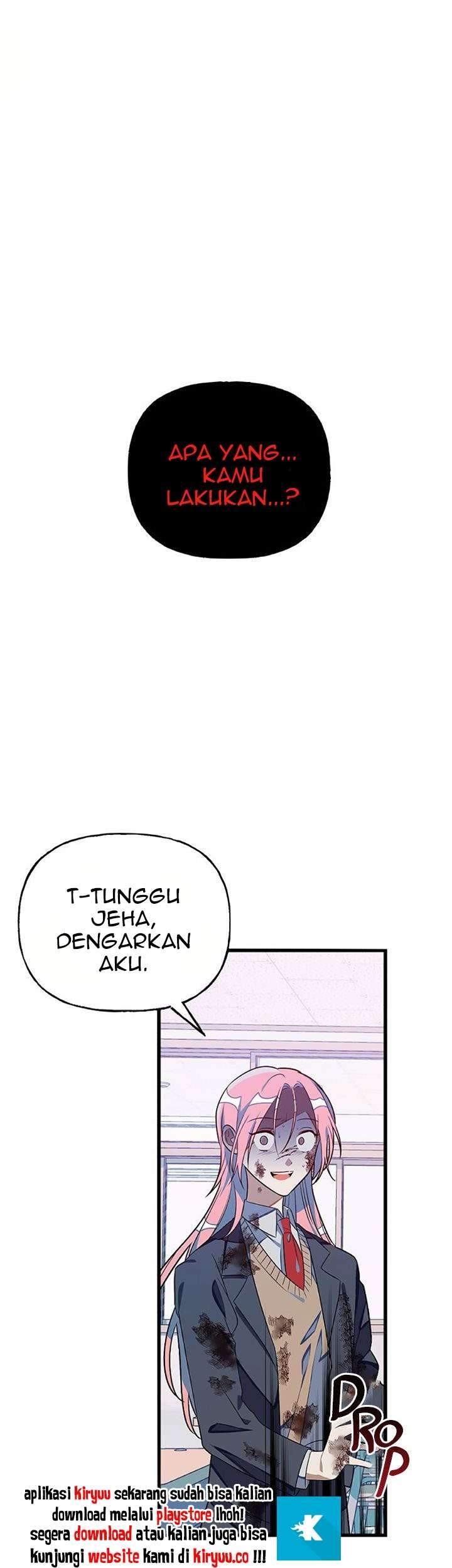 Manhwa Survive Romance Chapter 5 gambar 2