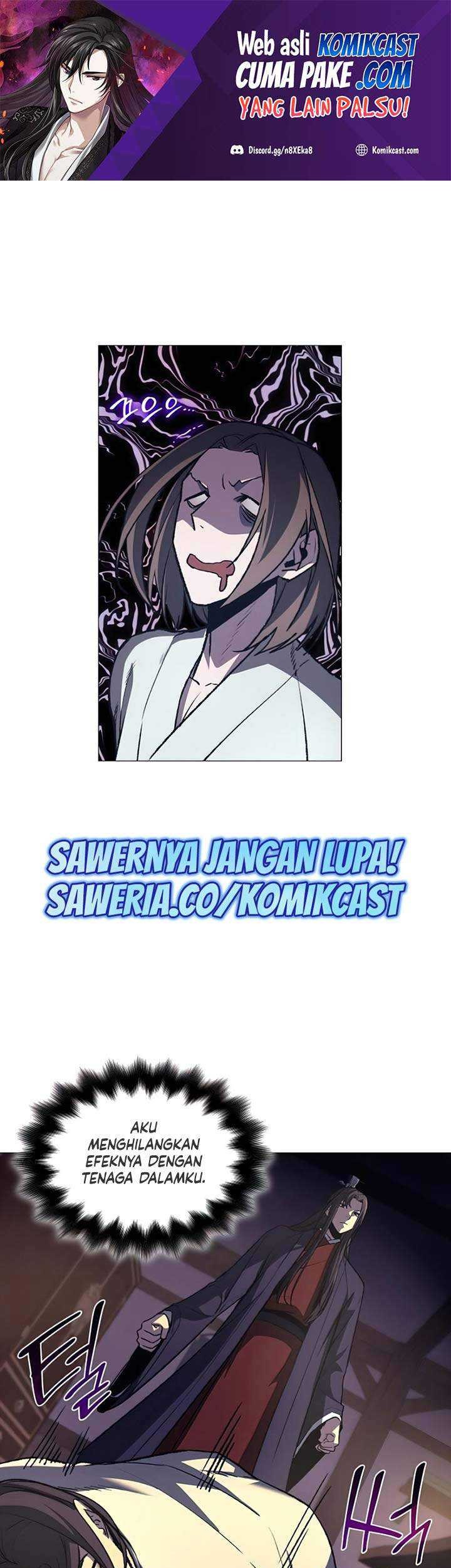 Manhwa I Reincarnated As The Crazed Heir Chapter 12 gambar 2