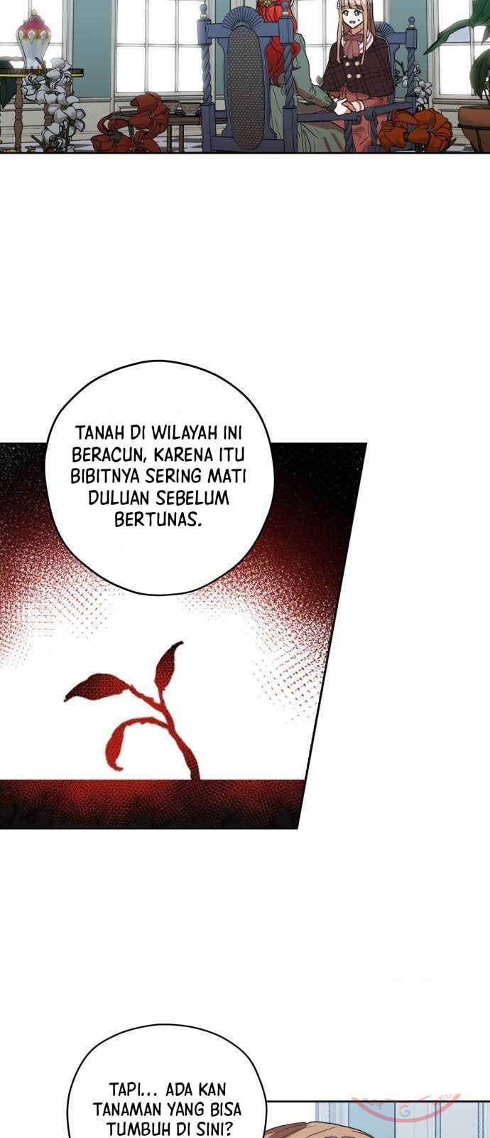 Manhwa Leveling My Husband to the Max Chapter 14 gambar 2