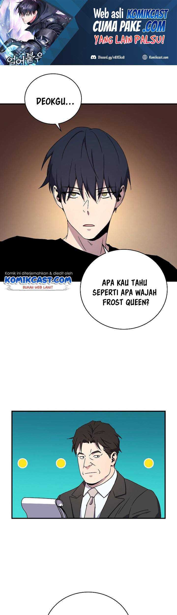 Manhwa Return of the Frozen Player Chapter 48 gambar 2