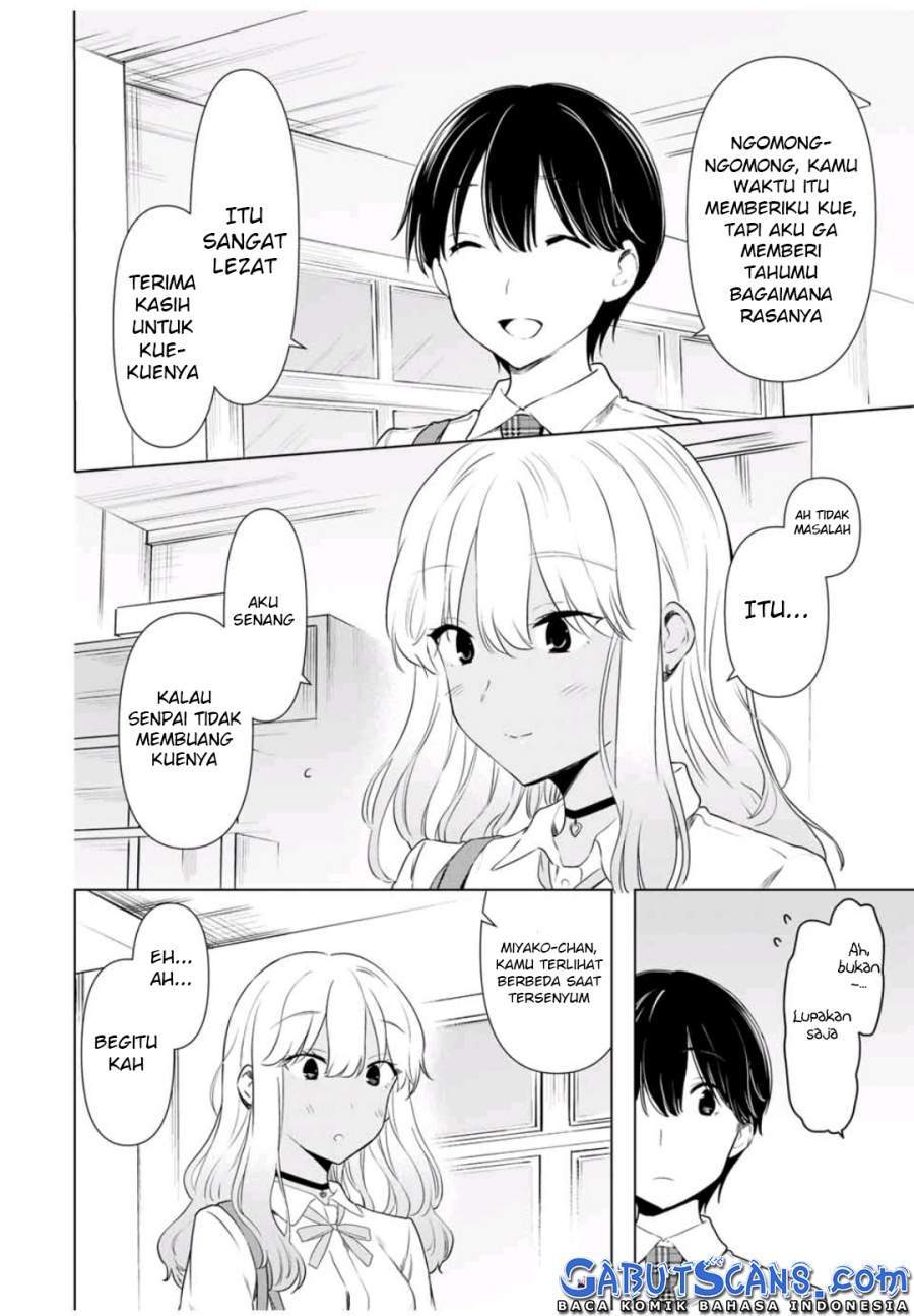 Cinderella wa Sagasanai Chapter 32 - Halaman 7