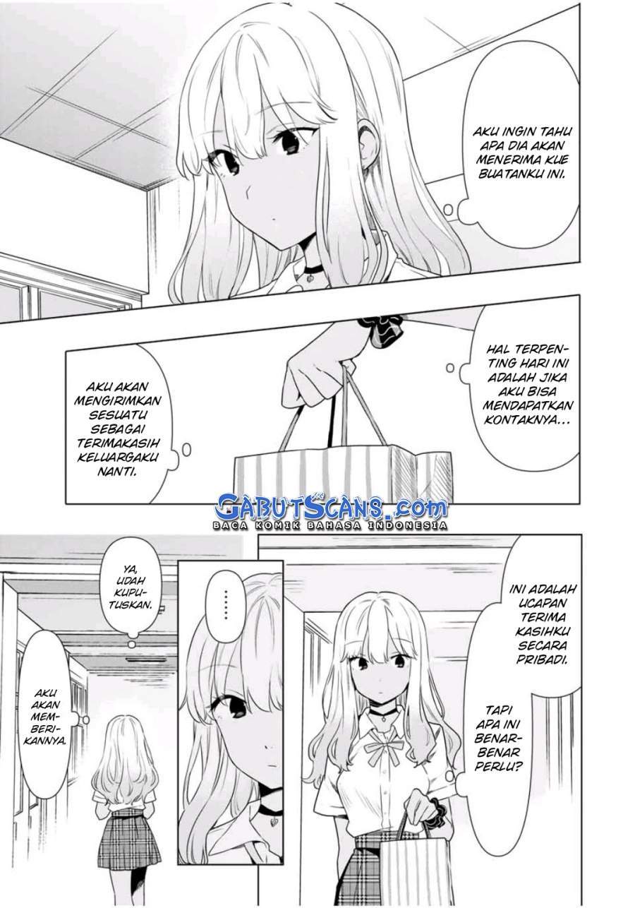 Cinderella wa Sagasanai Chapter 30 - Halaman 4