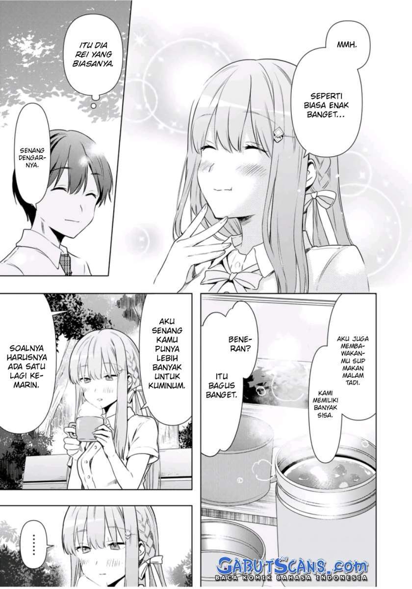 Cinderella wa Sagasanai Chapter 29 - Halaman 4