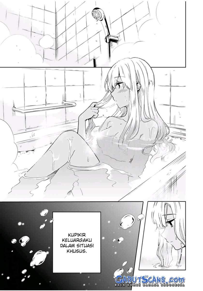 Cinderella wa Sagasanai Chapter 28 - Halaman 2