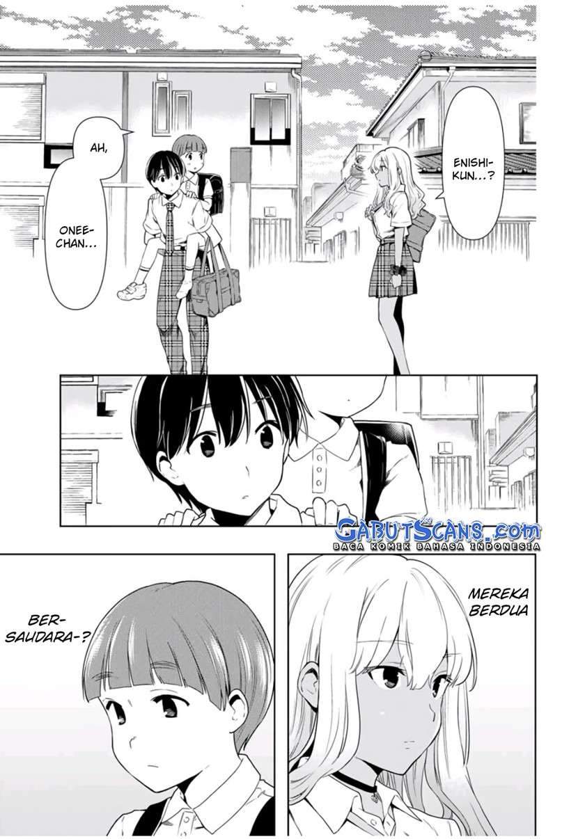 Cinderella wa Sagasanai Chapter 27 - Halaman 2