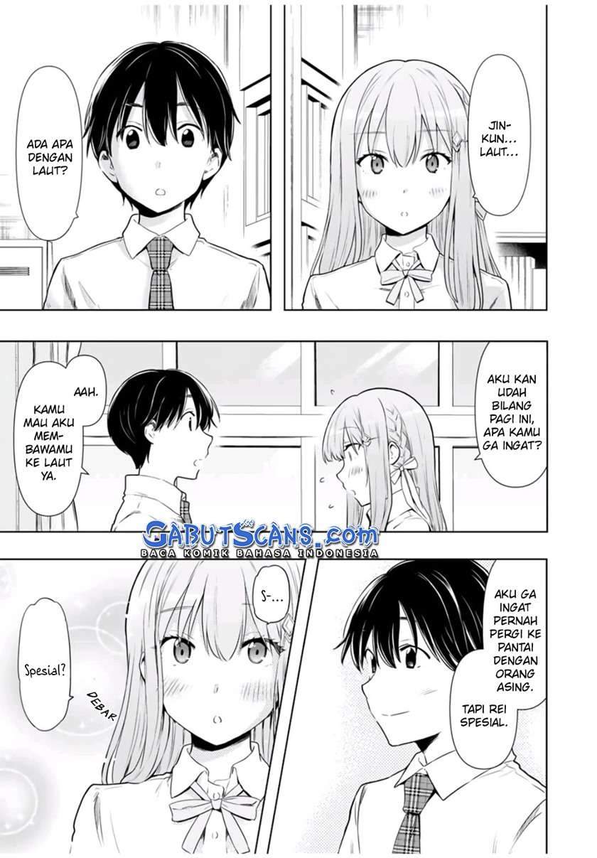 Cinderella wa Sagasanai Chapter 26 - Halaman 2