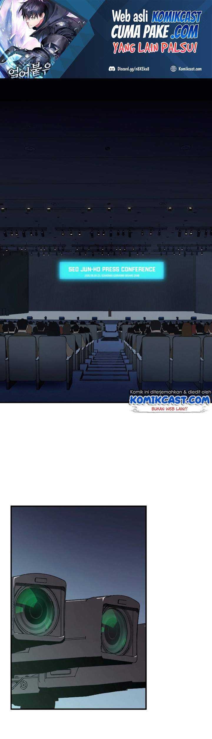 Manhwa Return of the Frozen Player Chapter 49 gambar 2