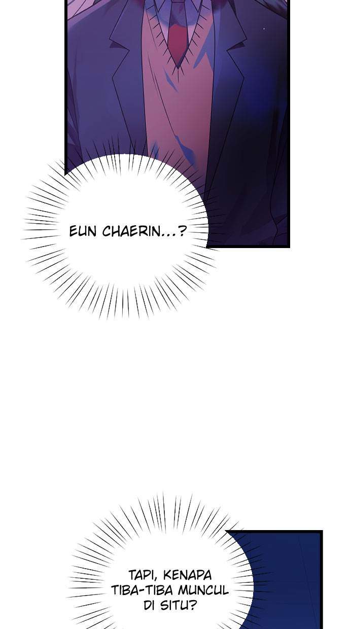 Manhwa Survive Romance Chapter 23 gambar 2