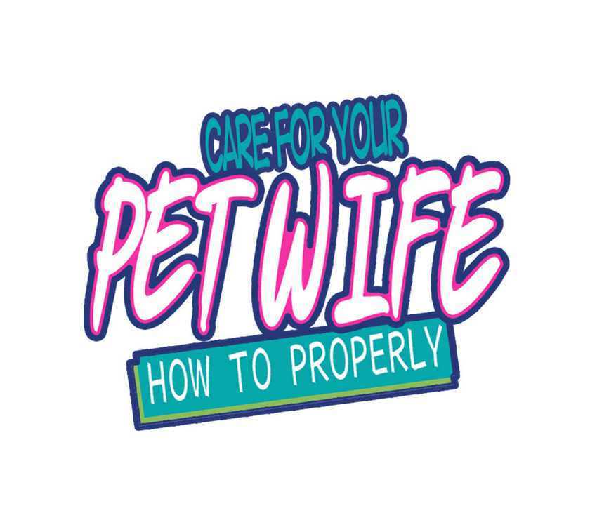Manhua How To Properly Care For Your Pet Wife Chapter 15 gambar 2