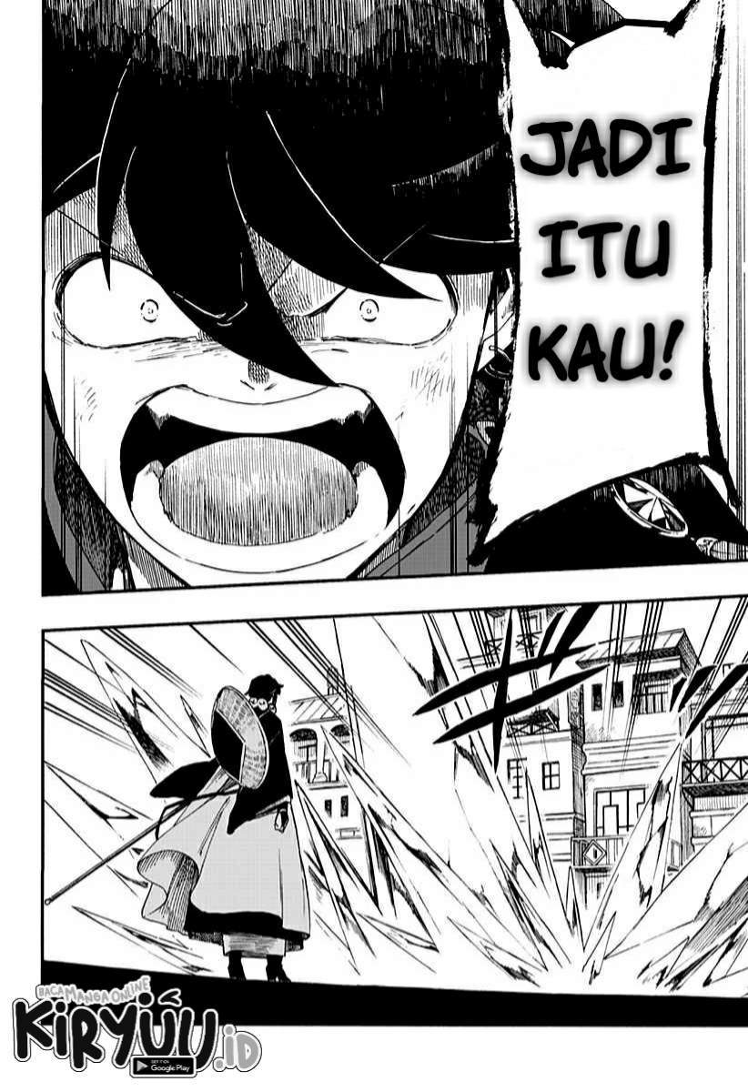 Aragane no Ko Chapter 4 - Halaman 15