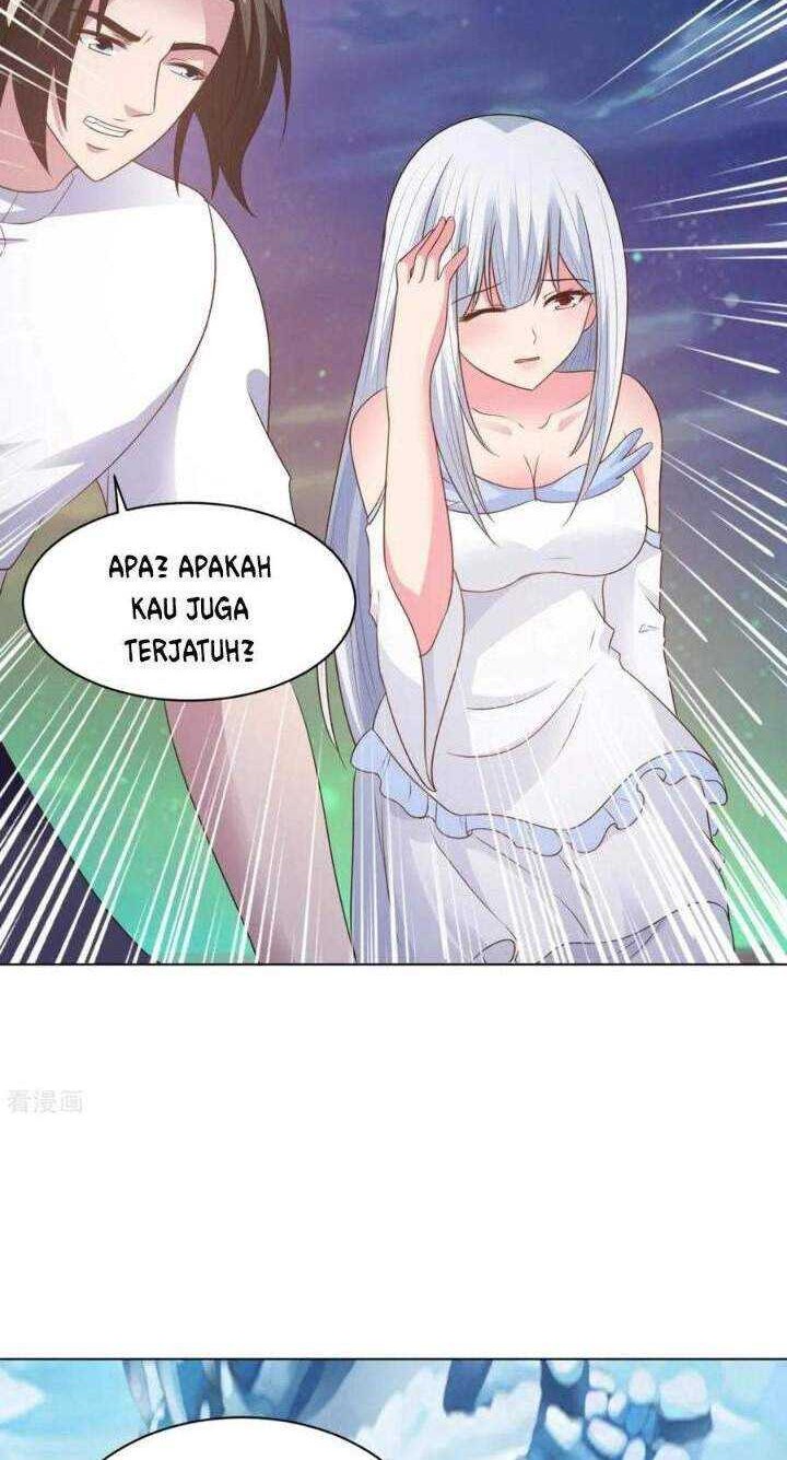 Chaos Jinwu Chapter 66 - Halaman 4