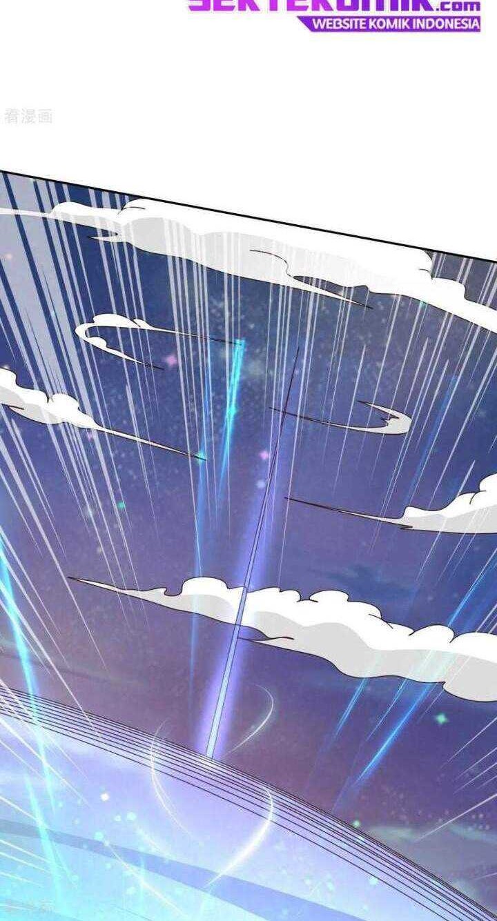 Chaos Jinwu Chapter 66 - Halaman 18