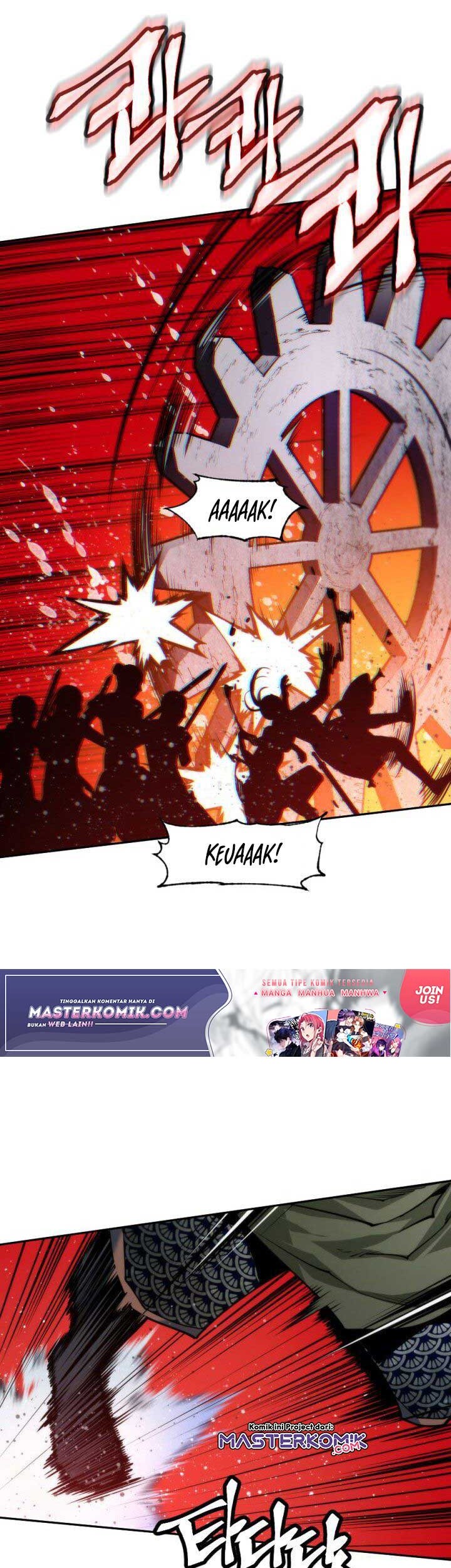 The Golden Age Chapter 25 Gambar 4