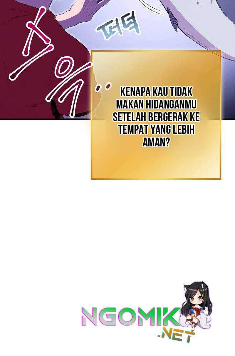 Dungeon Reset Chapter 92 halaman 3