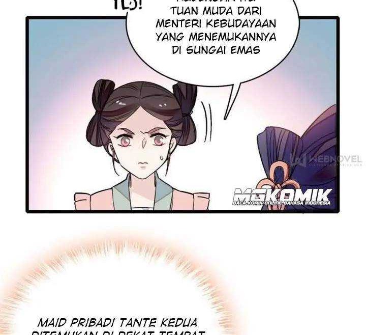 Manhua Sijin Chapter 112 gambar 2
