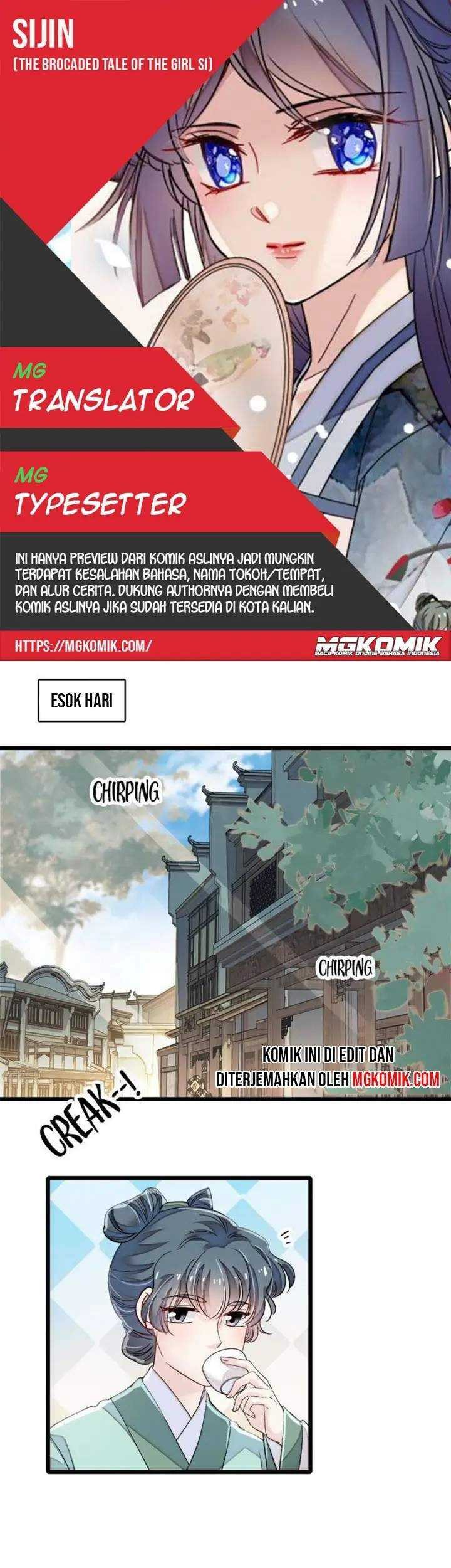 Komik Sijin Chapter 111 gambar 1