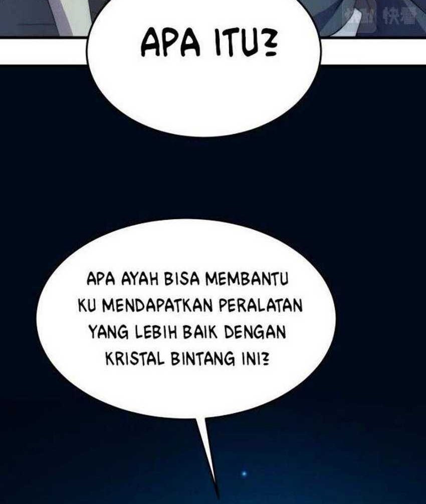 Apocalyptic Thief Chapter 11 - Halaman 26