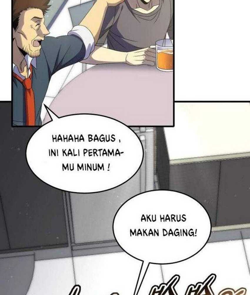 Apocalyptic Thief Chapter 11 - Halaman 4