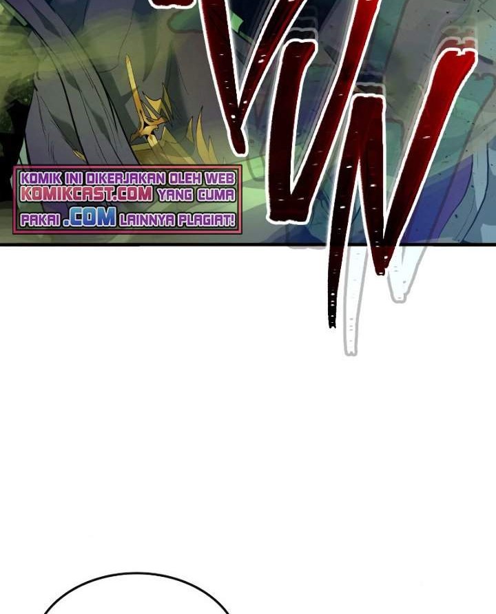 Manhwa Leveling With the Gods Chapter 28 gambar 2