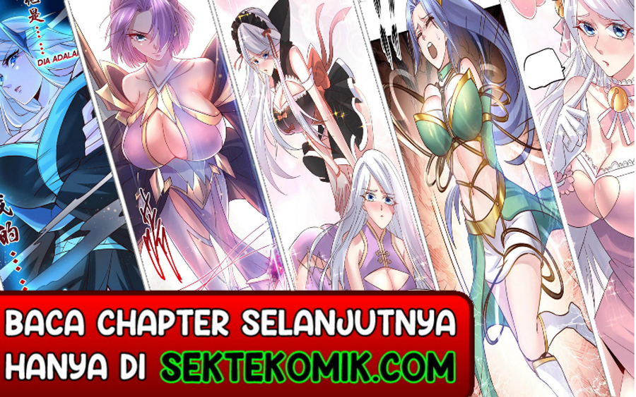 Wuxian Shitu Chapter 178 - Halaman 24