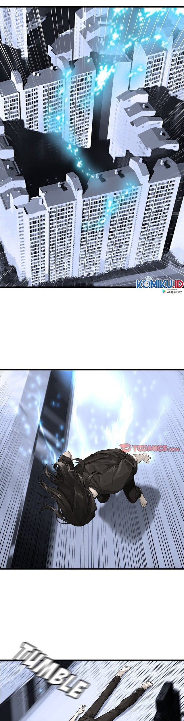 Manhwa Her Summon Chapter 117 gambar 2