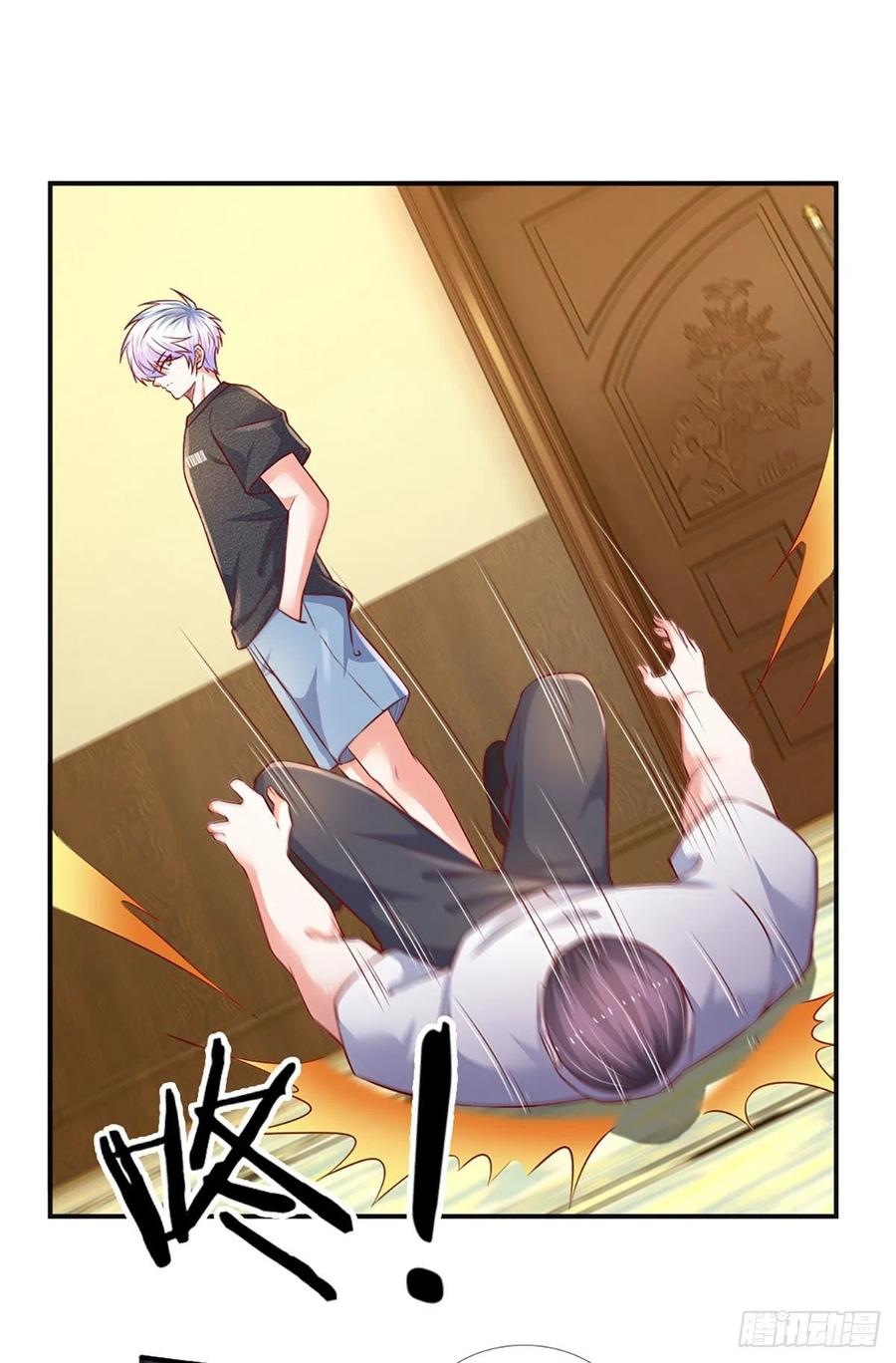 100.000 Layers Of Body Refining: I Raise All Emperor Chapter 47 - Halaman 12