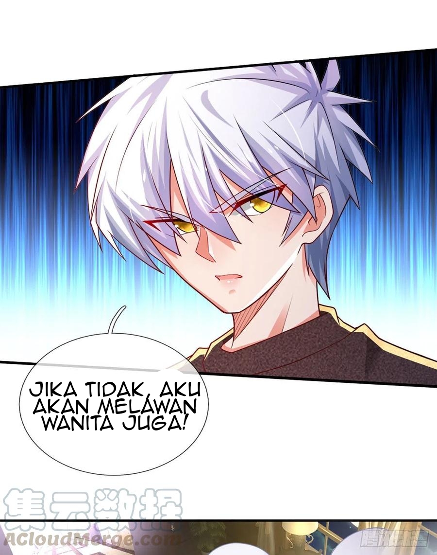 100.000 Layers Of Body Refining: I Raise All Emperor Chapter 47 - Halaman 15