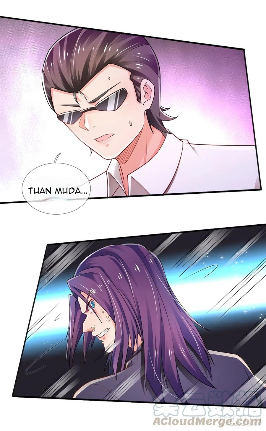 100.000 Layers Of Body Refining: I Raise All Emperor Chapter 47 - Halaman 23