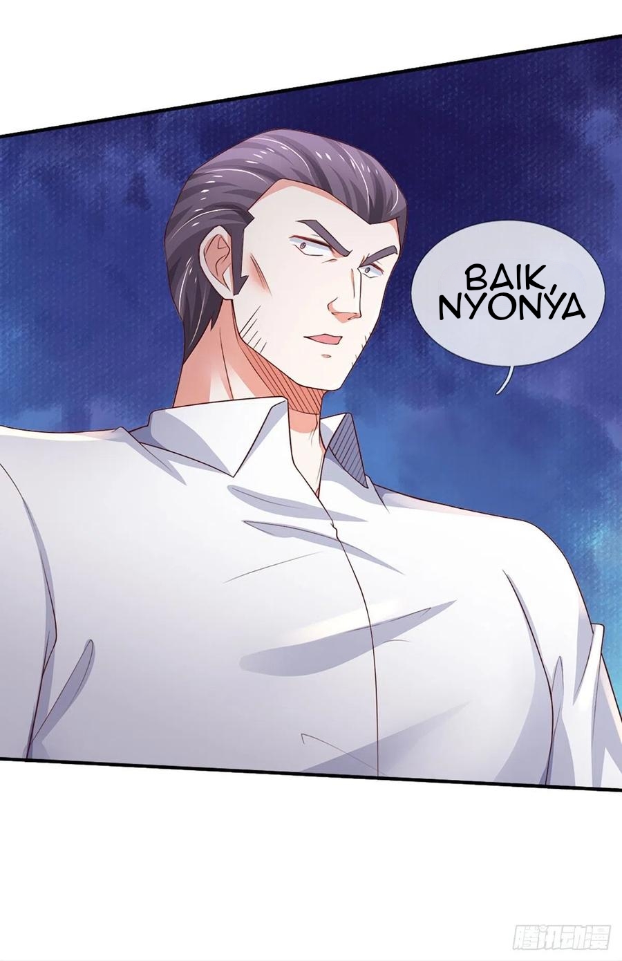 100.000 Layers Of Body Refining: I Raise All Emperor Chapter 46 - Halaman 14